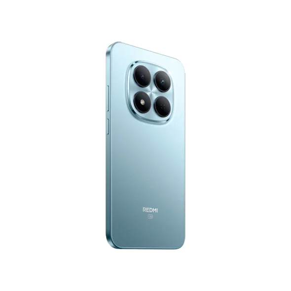 Смартфон Xiaomi Redmi Note 15 Pro 4G, 12GB 512GB Blue 2SIM NFC EU | магазин Apple Grokholsky.com — Фото 2