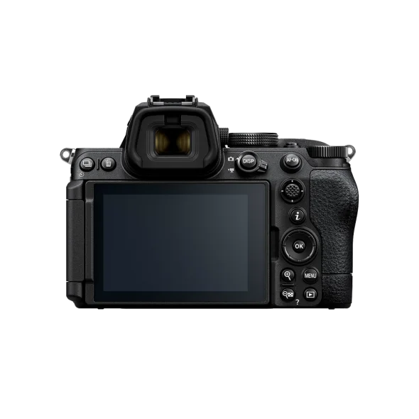 Бездзеркальний фотоапарат Nikon Z5 II kit 24-50mm f/4-6.3 (NIZ522450) | магазин Apple Grokholsky.com — Фото 2