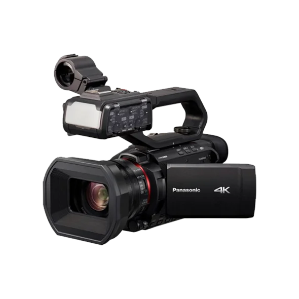 Видеокамера Panasonic HC-X2000EE | магазин Apple Grokholsky.com — Фото 1