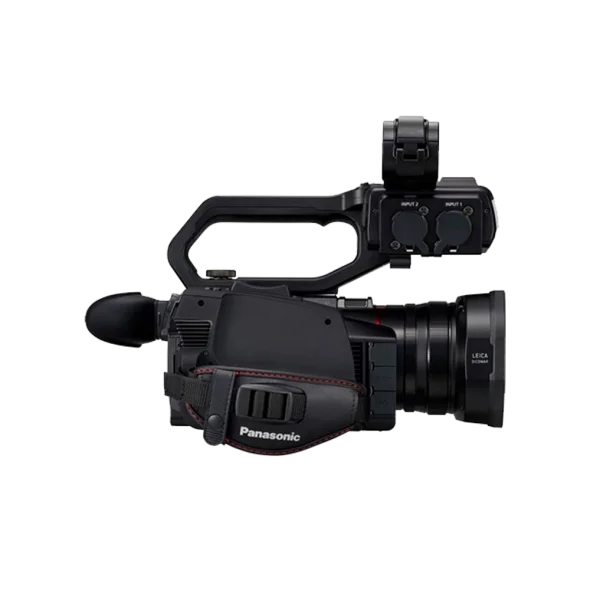 Видеокамера Panasonic HC-X2000EE | магазин Apple Grokholsky.com — Фото 2