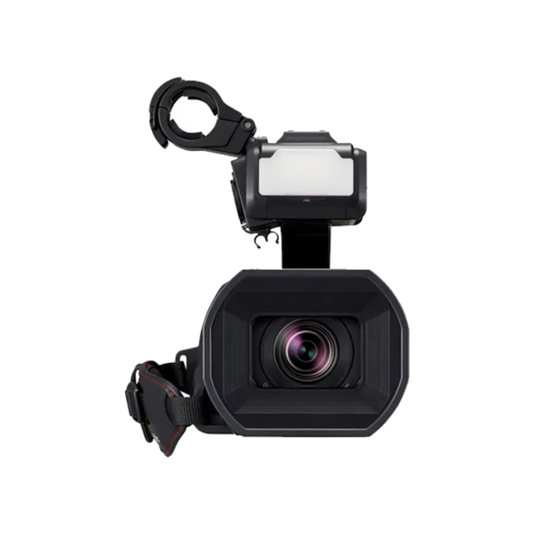 Видеокамера Panasonic HC-X2000EE | магазин Apple Grokholsky.com — Фото 3