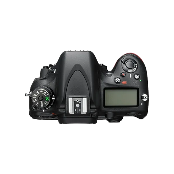 Дзеркальний фотоапарат Nikon D610 body (VBA430AE) | магазин Apple Grokholsky.com — Фото 3
