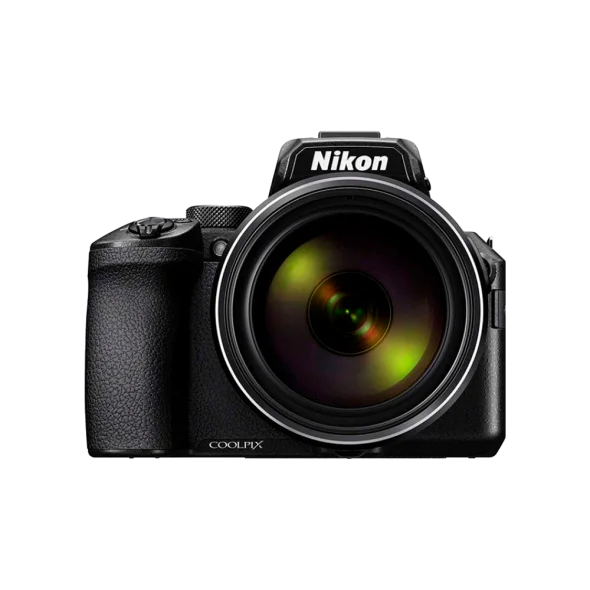 Компактный фотоаппарат Nikon Coolpix P950 Black (VQA100EA) | магазин Apple Grokholsky.com — Фото 1