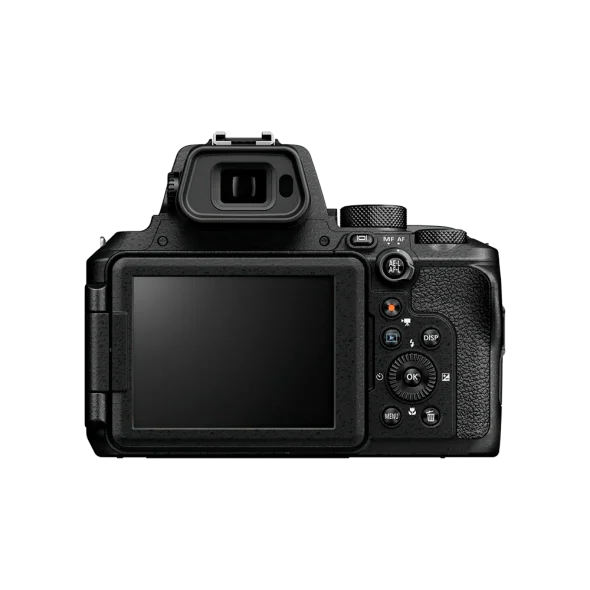 Компактный фотоаппарат Nikon Coolpix P950 Black (VQA100EA) | магазин Apple Grokholsky.com — Фото 2