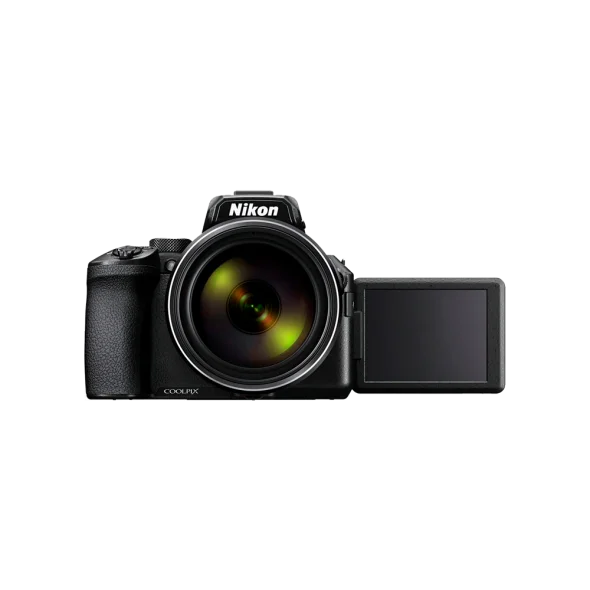 Компактный фотоаппарат Nikon Coolpix P950 Black (VQA100EA) | магазин Apple Grokholsky.com — Фото 3
