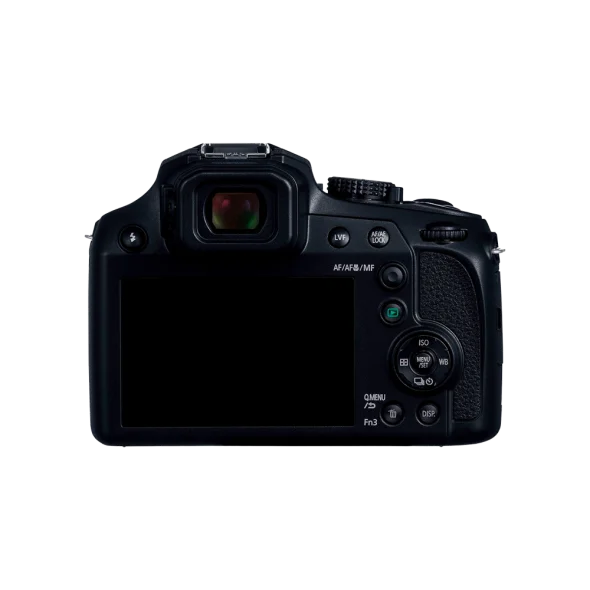 Компактний фотоапарат Panasonic Lumix DC-FZ82D Black (DC-FZ82DE-K) | магазин Apple Grokholsky.com — Фото 2