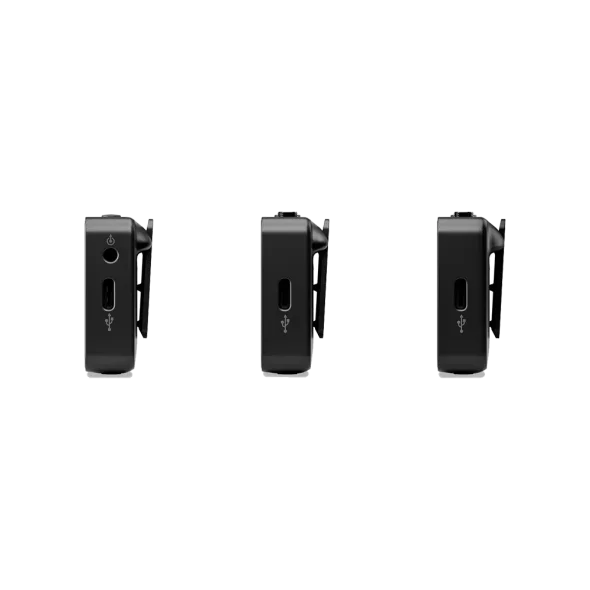 Накамерна радіосистема Rode Wireless GO Gen 3 | магазин Apple Grokholsky.com — Фото 1