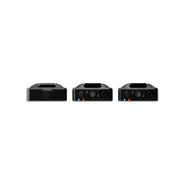 Накамерна радіосистема Rode Wireless GO Gen 3 | магазин Apple Grokholsky.com — Фото 3