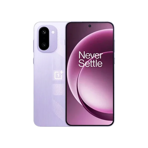 Смартфон OnePlus 15R 12/256GB Electric Violet (Global Version) | магазин Apple Grokholsky.com — Фото 1