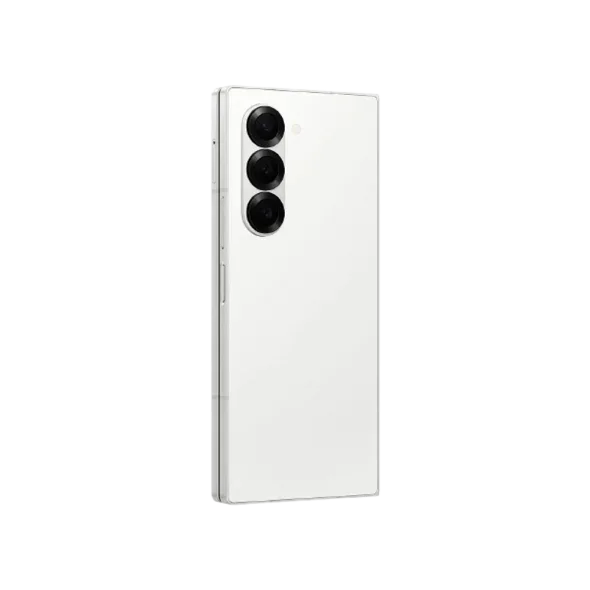 Смартфон Samsung Galaxy Fold6 12/256GB White (SM-F956BZWB, SM-F956BZWD) | магазин Apple Grokholsky.com — Фото 2