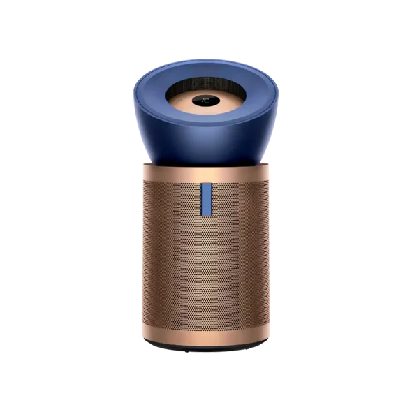 Очиститель воздуха Dyson Big+Quiet Formaldehyde BP04 Dark Blue/Gold (410624-01) | магазин Apple Grokholsky.com — Фото 1