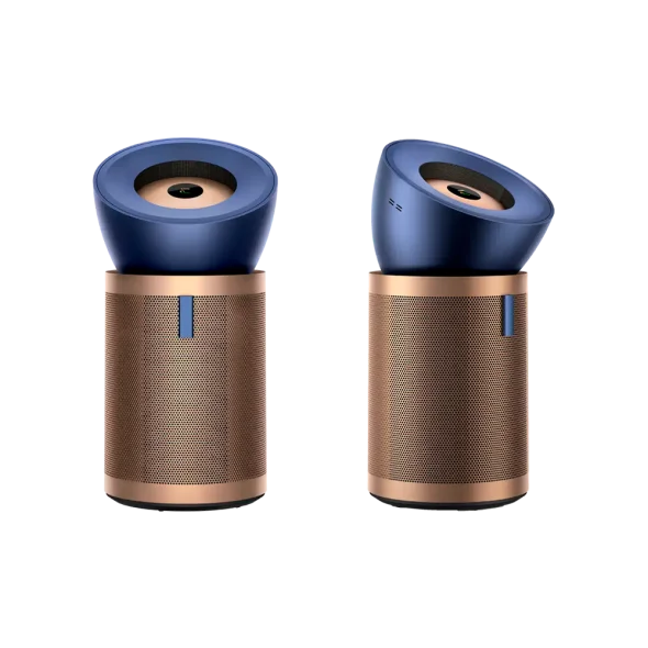 Очиститель воздуха Dyson Big+Quiet Formaldehyde BP04 Dark Blue/Gold (410624-01) | магазин Apple Grokholsky.com — Фото 2