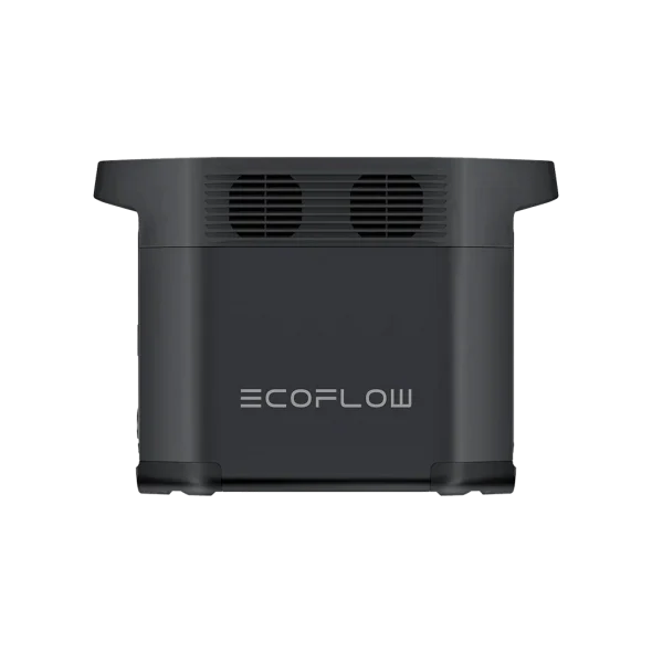Зарядна станція EcoFlow DELTA 2 Black International version (EFE980-IN) | магазин Apple Grokholsky.com — Фото 2