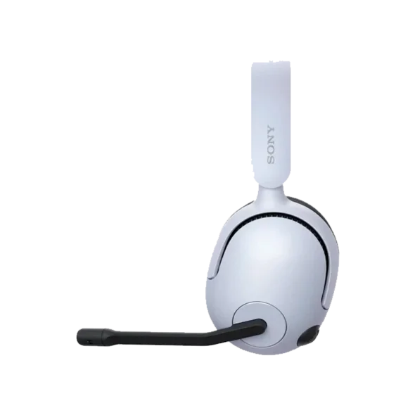 Наушники с микрофоном Sony Inzone H5 White (WHG500W.CE7) | магазин Apple Grokholsky.com — Фото 2