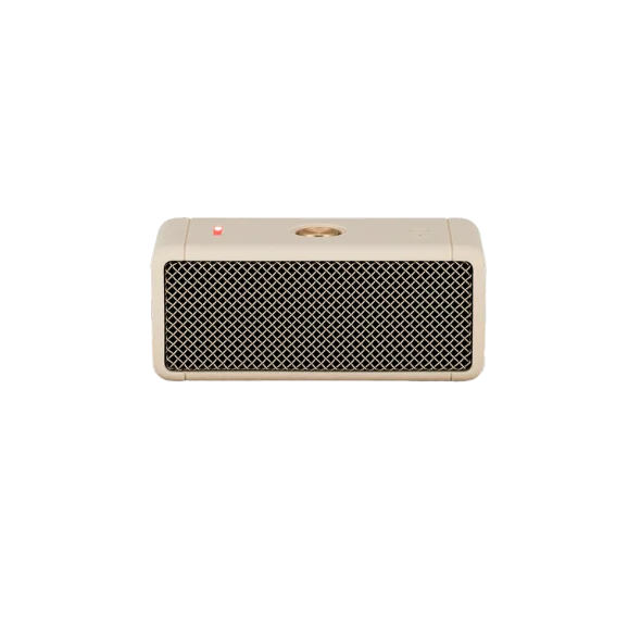Портативна колонка Marshall Emberton Cream (1005945) | магазин Apple Grokholsky.com — Фото 2