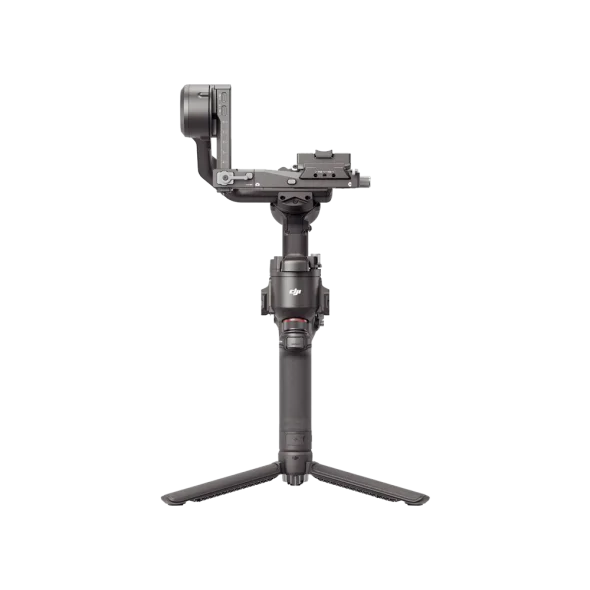 Стабілізатор для камери DJI RS 4 (CP.RN.00000343.03) | магазин Apple Grokholsky.com — Фото 1