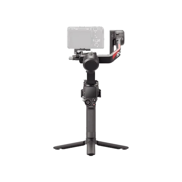Стабілізатор для камери DJI RS 4 (CP.RN.00000343.03) | магазин Apple Grokholsky.com — Фото 3