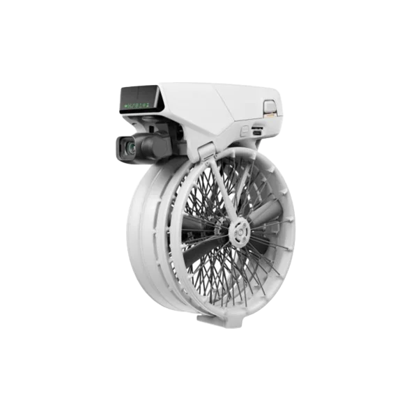 Квадрокоптер DJI Flip RC 2 (CP.FP.00000180.01) | магазин Apple Grokholsky.com — Фото 1
