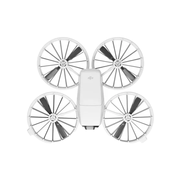 Квадрокоптер DJI Flip RC 2 (CP.FP.00000180.01) | магазин Apple Grokholsky.com — Фото 2