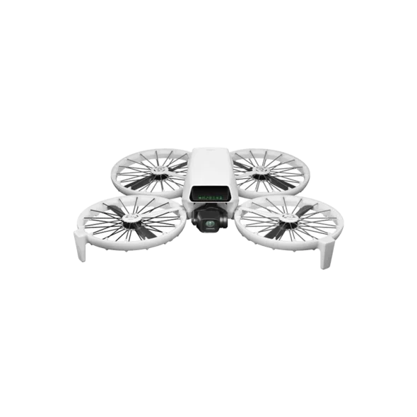 Квадрокоптер DJI Flip RC 2 (CP.FP.00000180.01) | магазин Apple Grokholsky.com — Фото 3