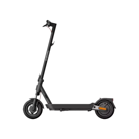 Електросамокат Xiaomi Electric Scooter 5 Pro Black BHR9611GL | магазин Apple Grokholsky.com — Фото 1