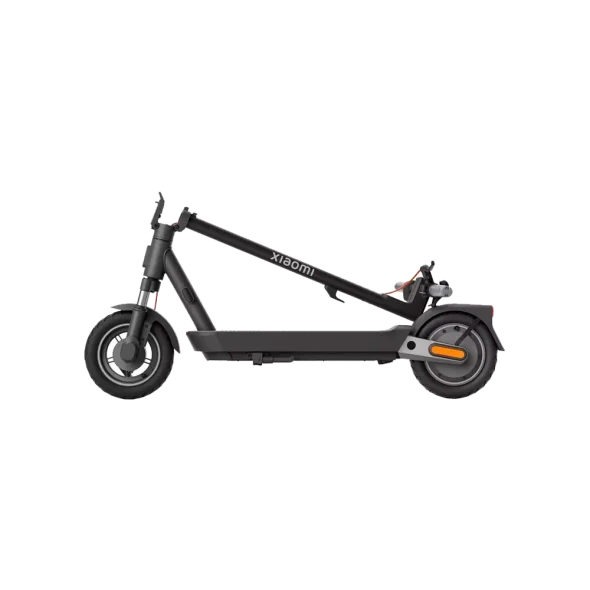 Електросамокат Xiaomi Electric Scooter 5 Pro Black BHR9611GL | магазин Apple Grokholsky.com — Фото 2