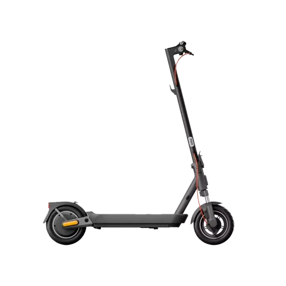 Електросамокат Xiaomi Electric Scooter 5 Pro Black BHR9611GL | магазин Apple Grokholsky.com — Фото 3