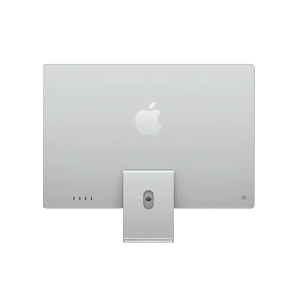 Моноблок Apple iMac 24 M3 Silver (Z19500023) | магазин Apple Grokholsky.com — Фото 2