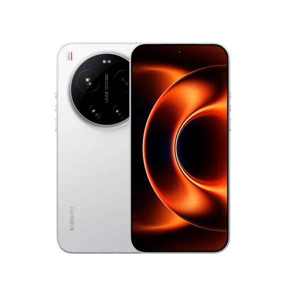 Смартфон Xiaomi 17 Ultra 16/512GB White | магазин Apple Grokholsky.com — Фото 1