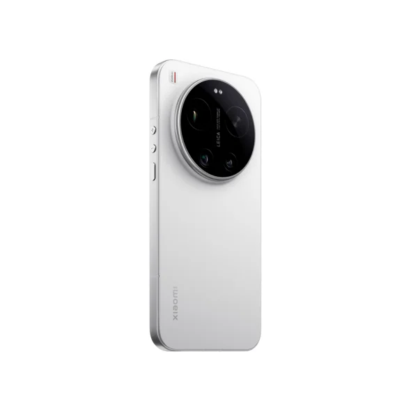 Смартфон Xiaomi 17 Ultra 16/512GB White | магазин Apple Grokholsky.com — Фото 3