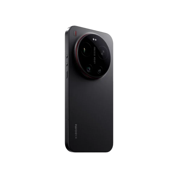 Смартфон Xiaomi 17 Ultra 16/1TB Black | магазин Apple Grokholsky.com — Фото 3