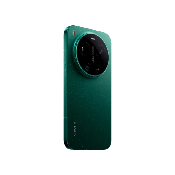 Смартфон Xiaomi 17 Ultra 16/512GB Starlit Green | магазин Apple Grokholsky.com — Фото 2