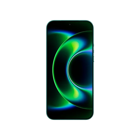 Смартфон Xiaomi 17 Ultra 16/512GB Starlit Green | магазин Apple Grokholsky.com — Фото 3