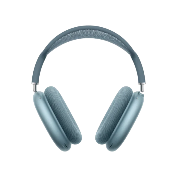 Наушники с микрофоном Apple AirPods Max 2 Blue (MHWM4) | магазин Apple Grokholsky.com — Фото 1