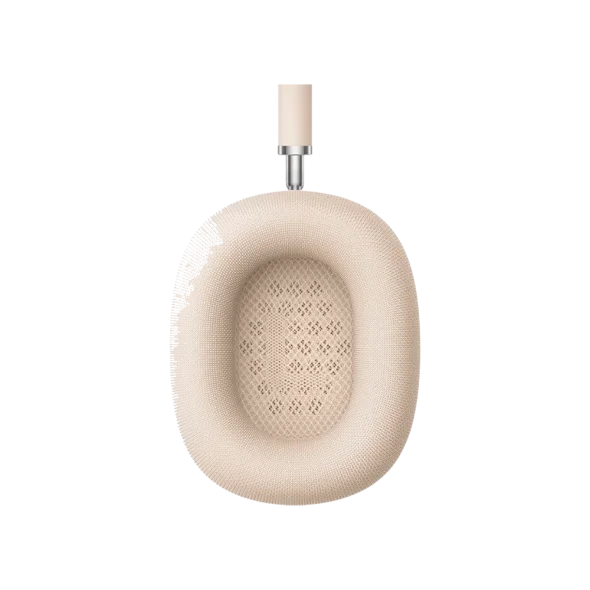 Навушники з мікрофоном Apple AirPods Max 2 Starlight (MHWL4) | магазин Apple Grokholsky.com — Фото 2