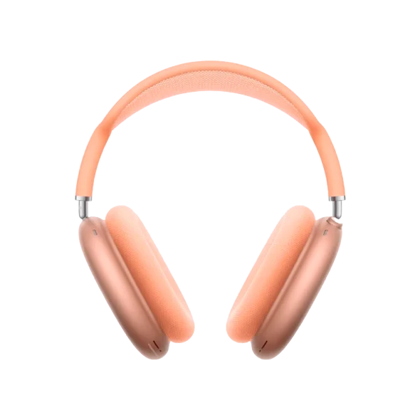 Наушники с микрофоном Apple AirPods Max 2 Orange (MHWN4) | магазин Apple Grokholsky.com — Фото 1