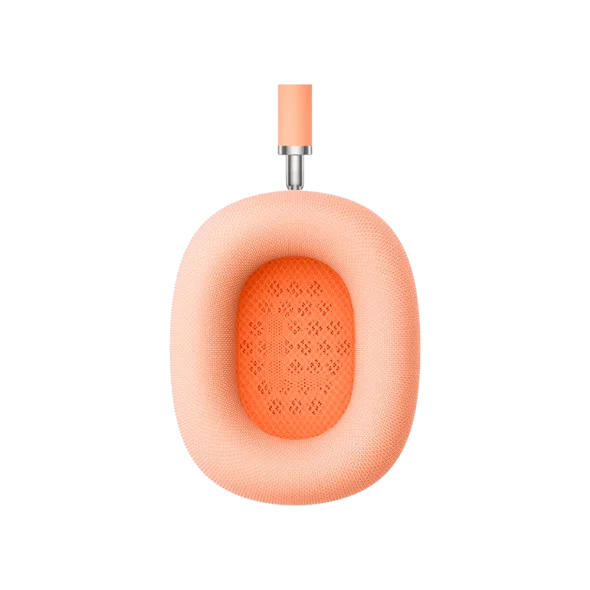 Наушники с микрофоном Apple AirPods Max 2 Orange (MHWN4) | магазин Apple Grokholsky.com — Фото 2
