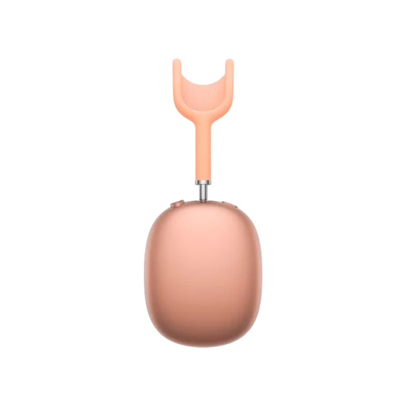 Наушники с микрофоном Apple AirPods Max 2 Orange (MHWN4) | магазин Apple Grokholsky.com — Фото 3