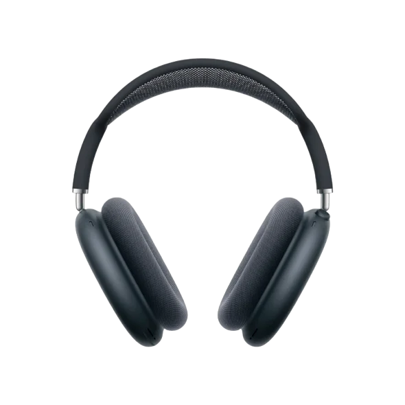 Наушники с микрофоном Apple AirPods Max 2 Midnight (MHWK4) | магазин Apple Grokholsky.com — Фото 1