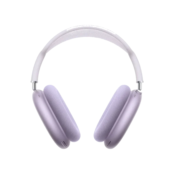 Наушники с микрофоном Apple AirPods Max 2 Purple (MHWP4) | магазин Apple Grokholsky.com — Фото 1