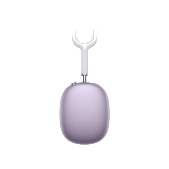 Наушники с микрофоном Apple AirPods Max 2 Purple (MHWP4) | магазин Apple Grokholsky.com — Фото 3