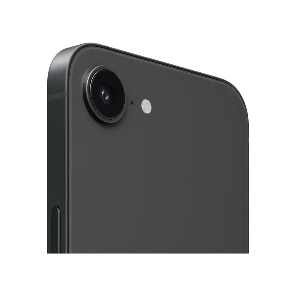 Смартфон Apple iPhone 17e 256GB Black (MHRV4) | магазин Apple Grokholsky.com — Фото 3