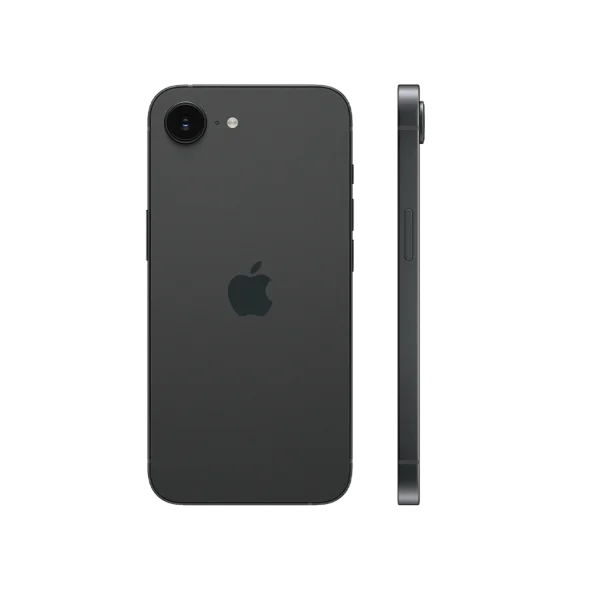 Смартфон Apple iPhone 17e 256GB Black (MHRV4) | магазин Apple Grokholsky.com — Фото 2