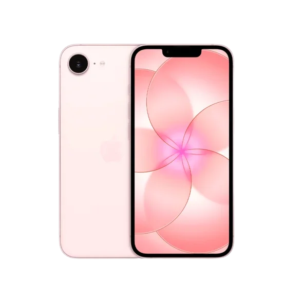 Смартфон Apple iPhone 17e 256GB Soft Pink (MHRX4) | магазин Apple Grokholsky.com — Фото 2