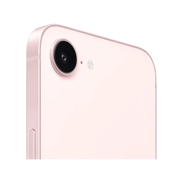 Смартфон Apple iPhone 17e 256GB Soft Pink (MHRX4) | магазин Apple Grokholsky.com — Фото 3