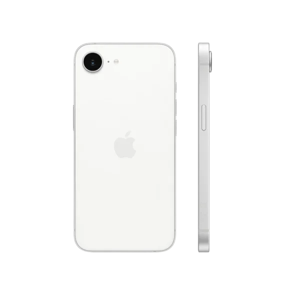 Смартфон Apple iPhone 17e 512GB White (MHU04) | магазин Apple Grokholsky.com — Фото 2