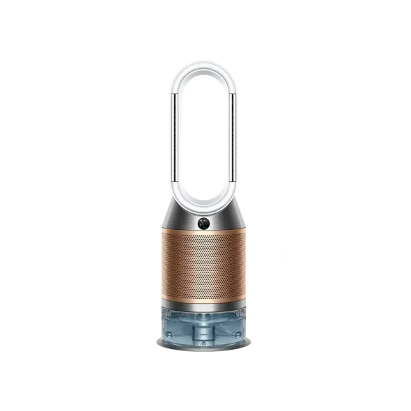 Кліматичний комплекс Dyson Purifier Humidify+Cool PH2 De-Nox White/Gold (545007-01) | магазин Apple Grokholsky.com — Фото 1