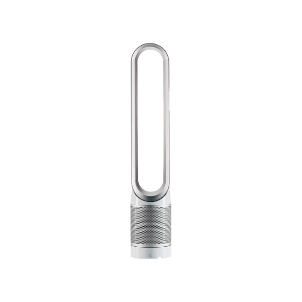 Очищувач повітря Dyson Pure Cool Link TP03 White/silver (309298-01) | магазин Apple Grokholsky.com — Фото 1