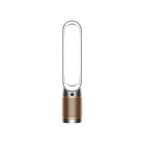 Очищувач повітря Dyson Purifier Cool Formaldehyde TP09 White/Gold (369876-01) | магазин Apple Grokholsky.com — Фото 1