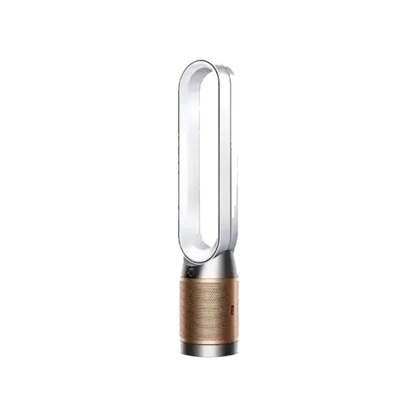 Очищувач повітря Dyson Purifier Cool Formaldehyde TP09 White/Gold (369876-01) | магазин Apple Grokholsky.com — Фото 2